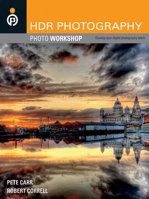 cover image of HDR Photography Photo Workshop